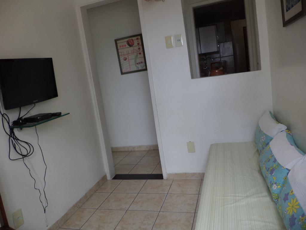 Apartamento Boa Viagem Lägenhet Recife Exteriör bild