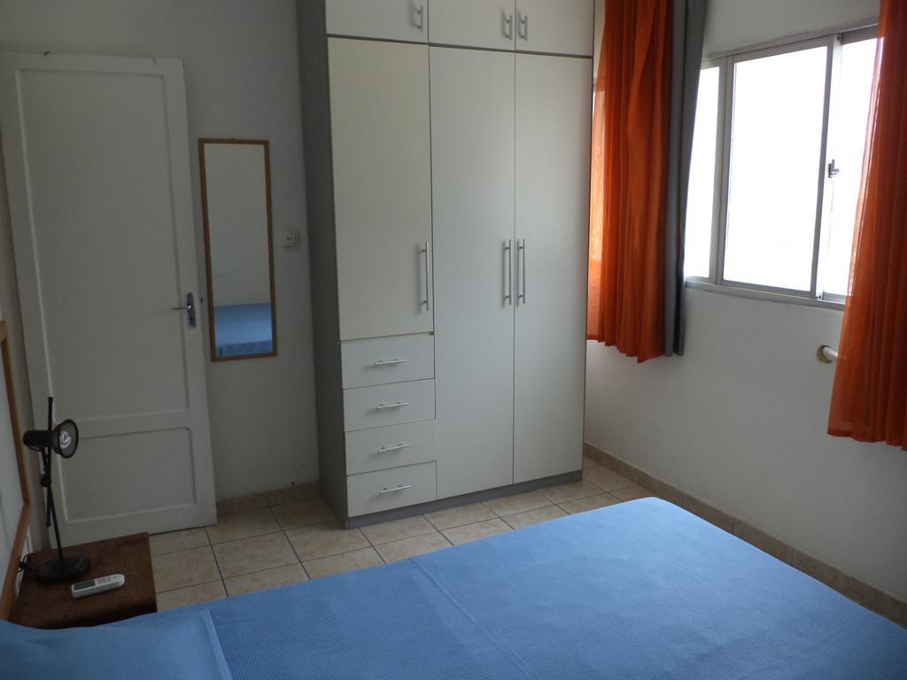 Apartamento Boa Viagem Lägenhet Recife Exteriör bild