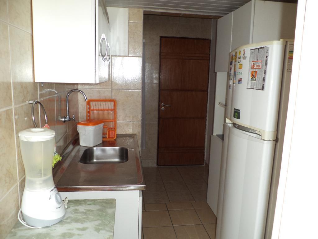 Apartamento Boa Viagem Lägenhet Recife Exteriör bild