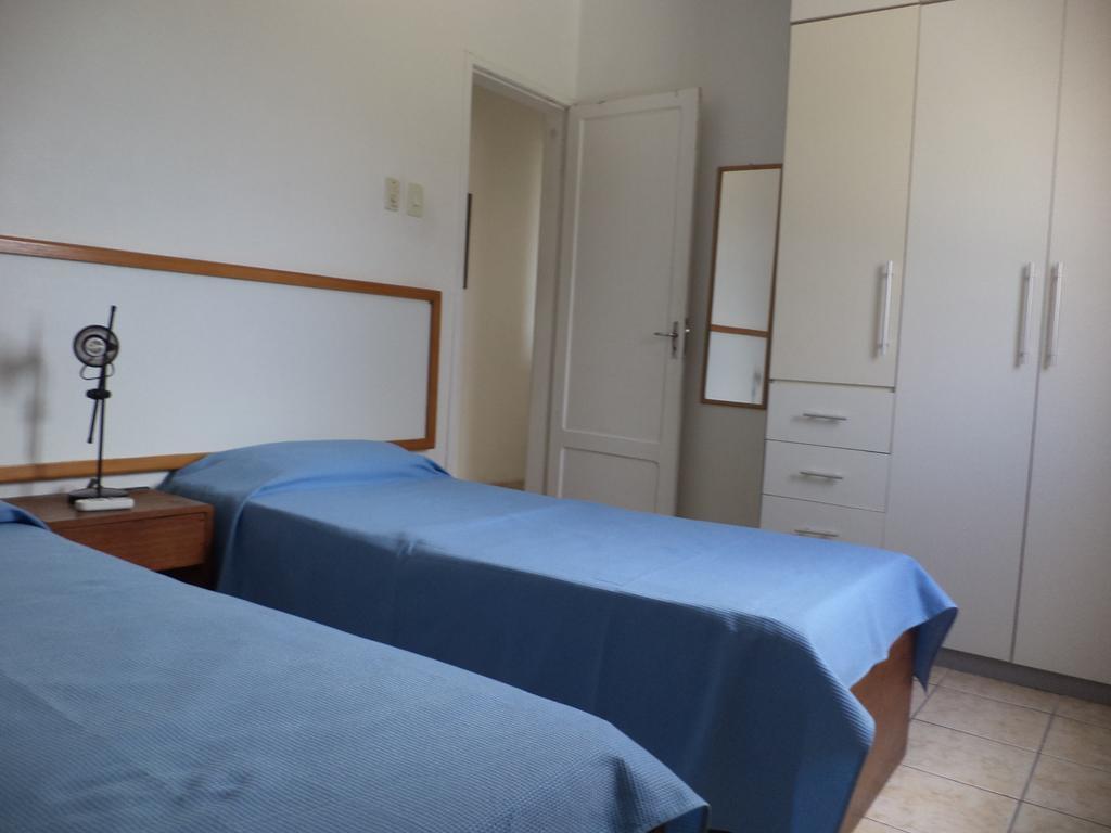 Apartamento Boa Viagem Lägenhet Recife Exteriör bild
