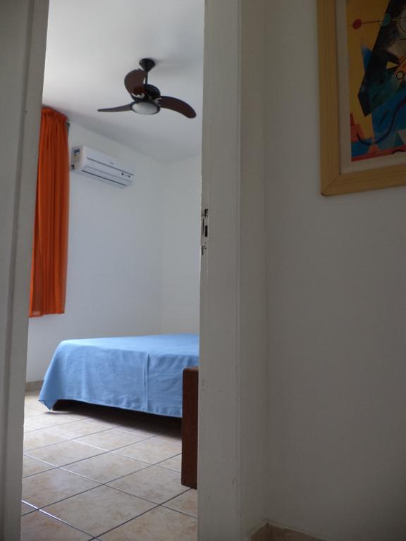 Apartamento Boa Viagem Lägenhet Recife Exteriör bild