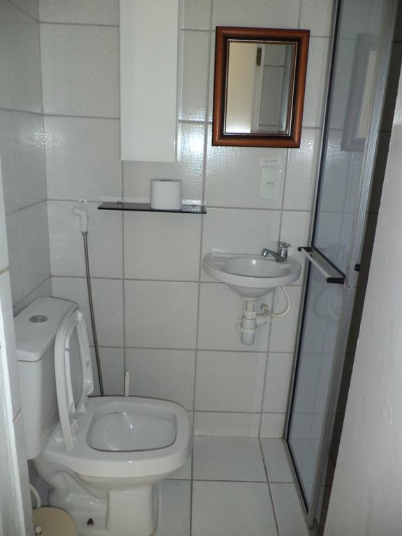 Apartamento Boa Viagem Lägenhet Recife Exteriör bild