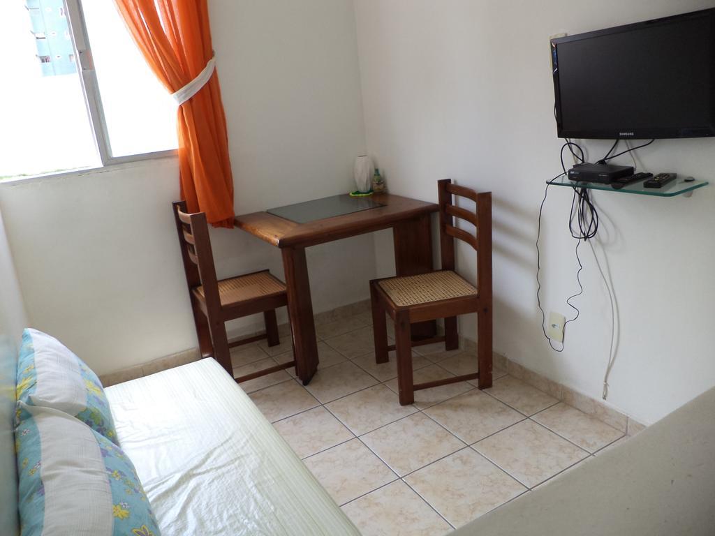 Apartamento Boa Viagem Lägenhet Recife Exteriör bild